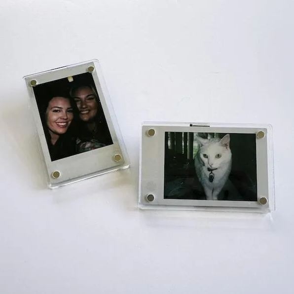 Photo Car Visor Clip Custom Sun Visor Clip Personalized Photo Car Decoration  Photo for Car Couples Gift - MyFaceSocksAU