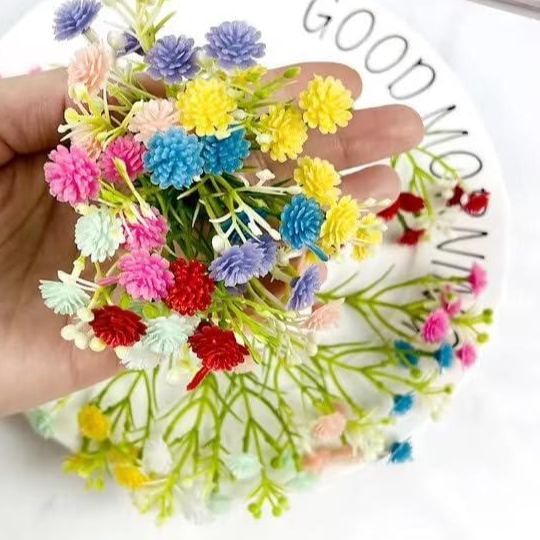 Mini Vase Magnets for Fridge - Mothers Day Mom Gifts from Daughter, Unique Birthday Gifts for Mom from Son, - MyFaceSocksAU