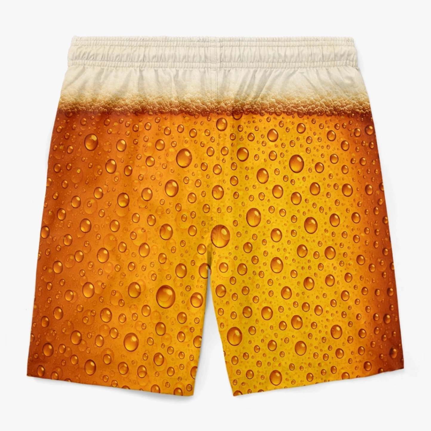 Summer Love, Endless Adventure - Funny Personalized Custom Tropical Hawaiian Aloha Men Beach Shorts - Summer Vacation Gift For Husband Wife, Anniversary - MyFaceSocksAU