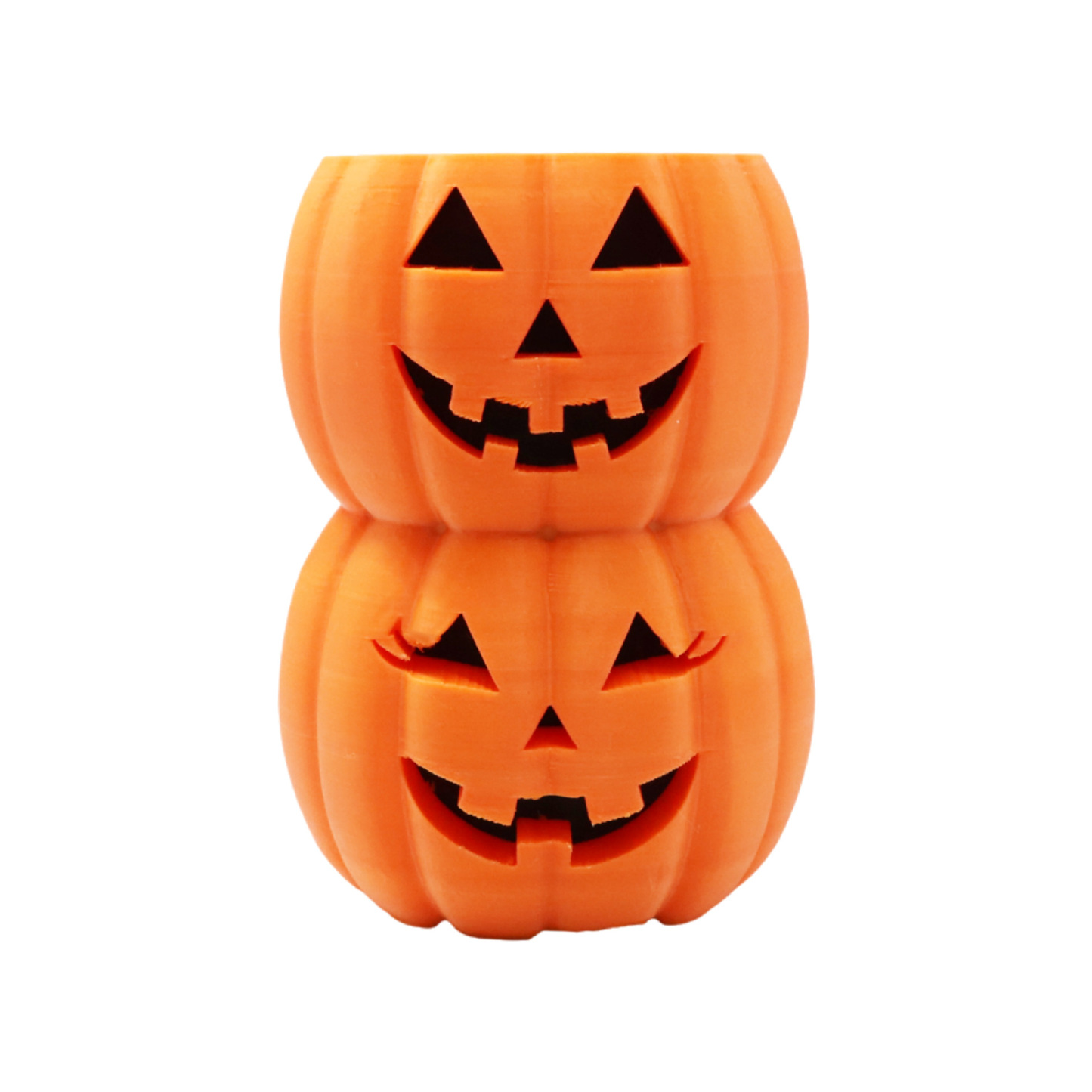 Halloween Ghost Can Holder – Spooky Ghost Drink Holder for 12oz Cans, PLA Halloween Cup Holder, Party Bar Decor - MyFaceSocksAU