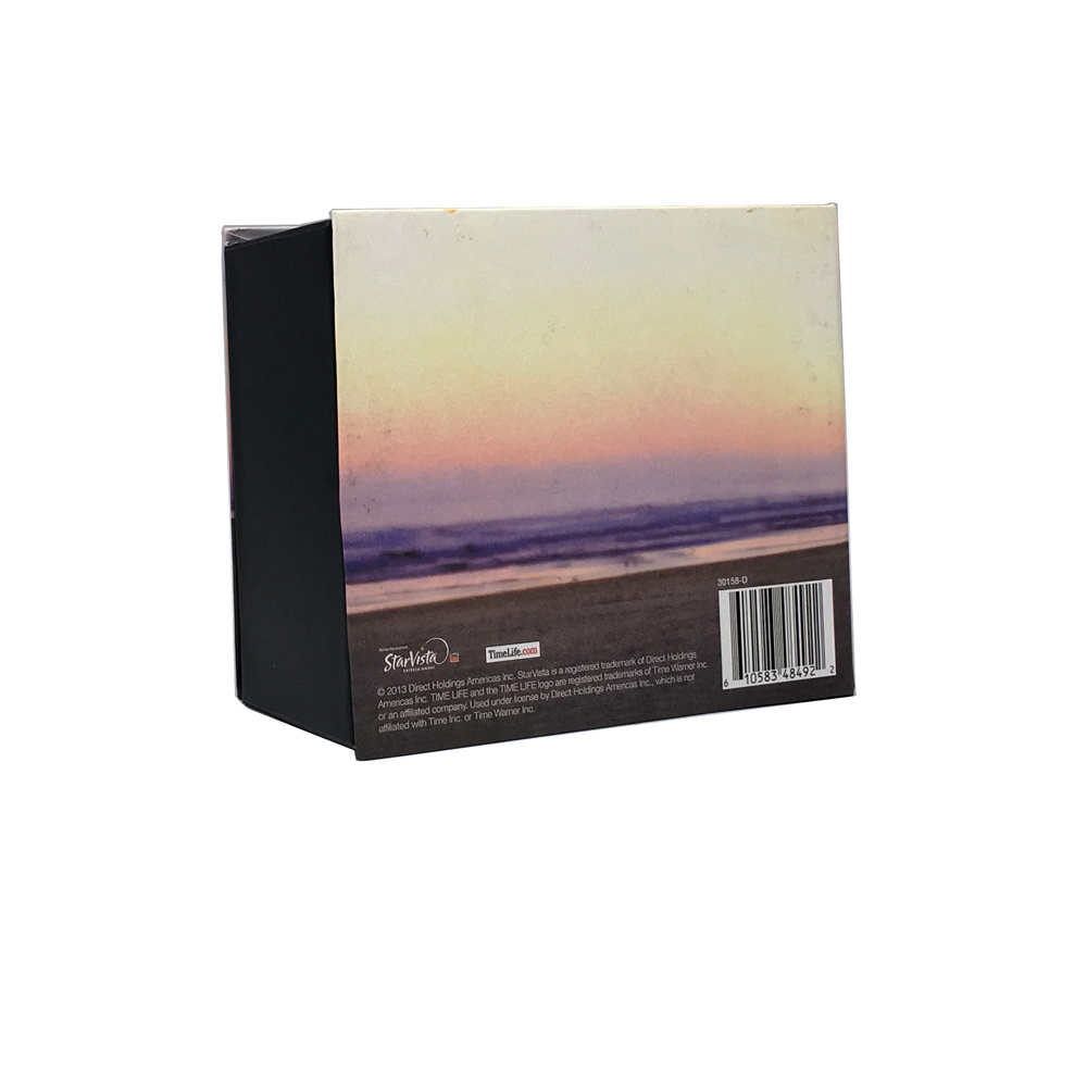 愛の力（9CD）THE POWER OF LOVE