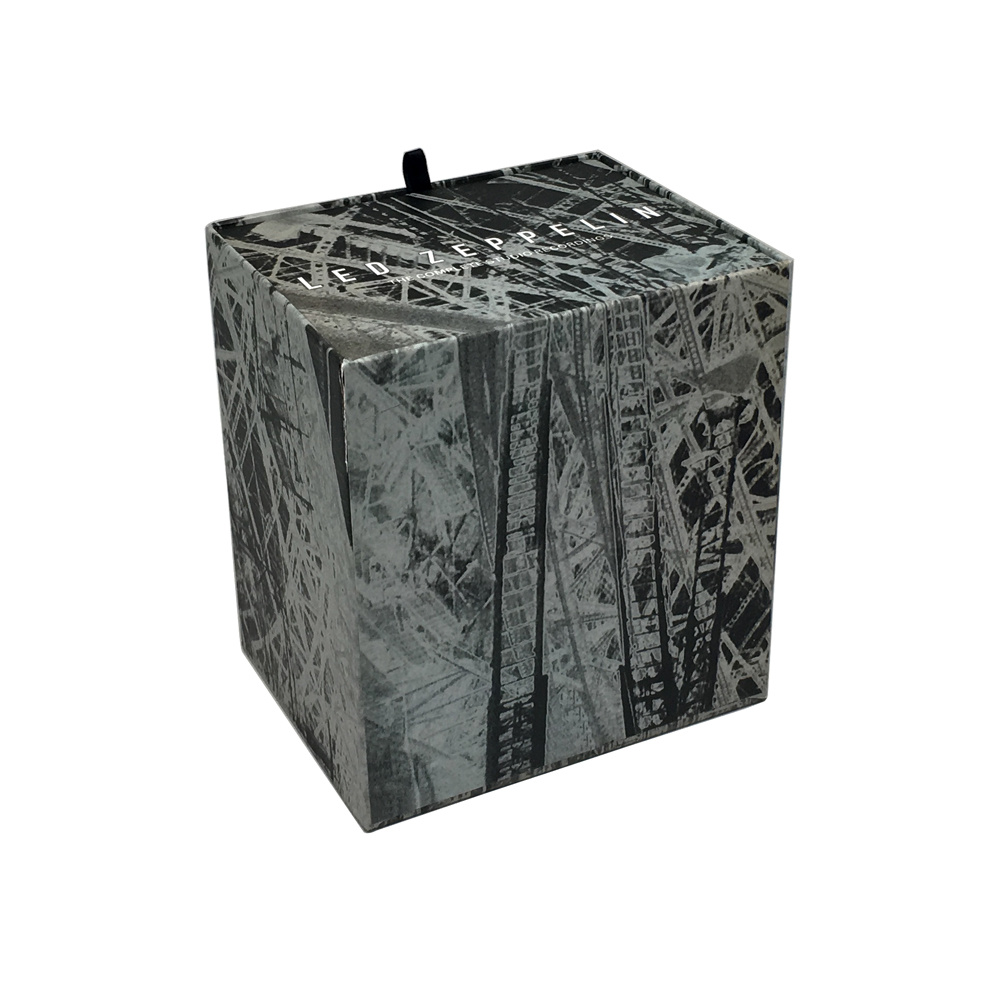 レッド・ツェッペリン 完全版（10枚組）Led Zeppelin The Complete Studio Recordings