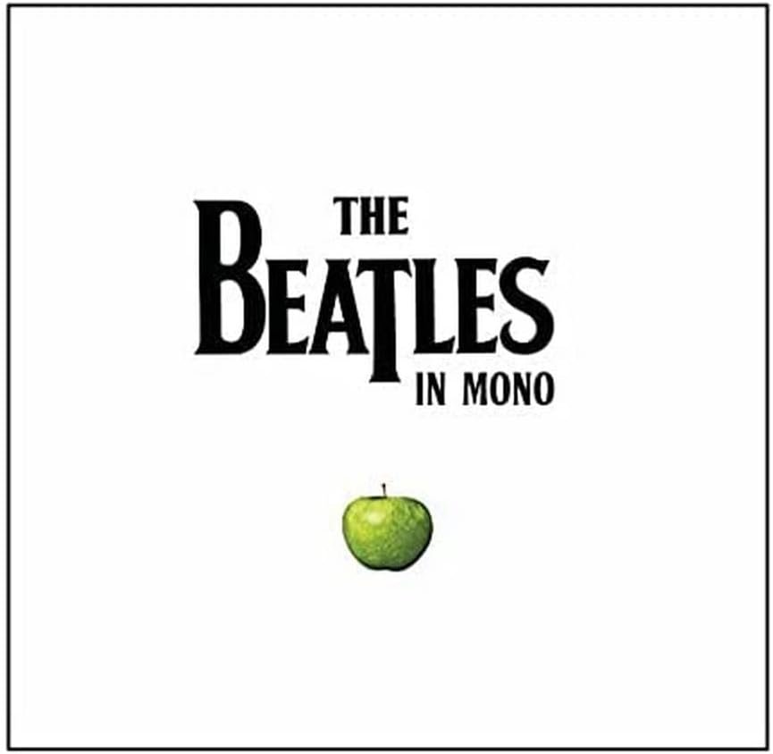 the beatles in mono/ザ・ビートルズ・イン・モノ  CD ザ・ビートルズ MONO BOX