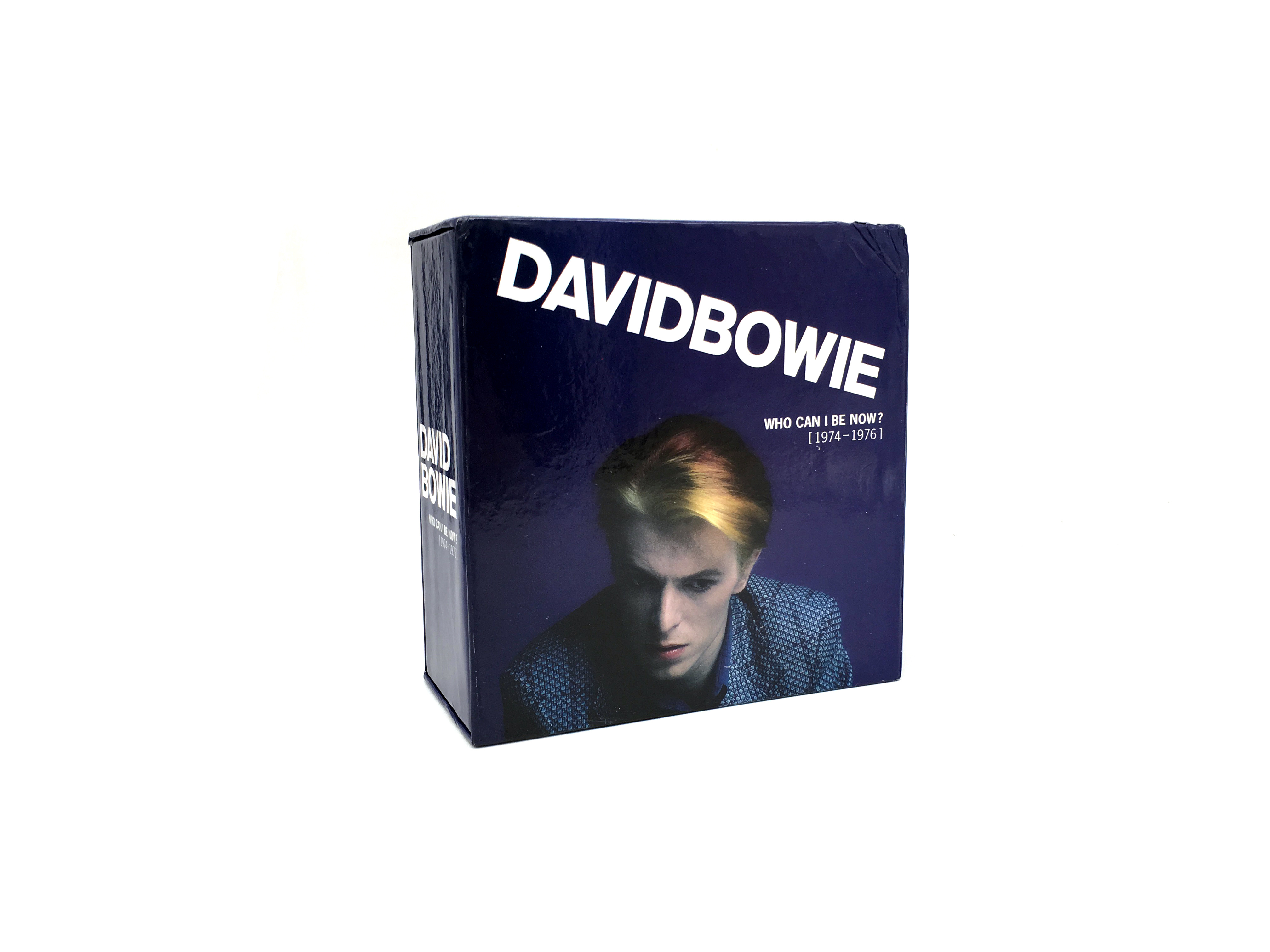 デヴィッド・ボウイ 12CD DAVID BOWIE