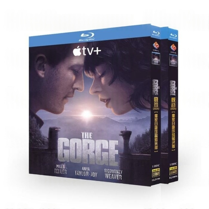 映画 深い谷の間に DVD ブルーレイ Blu-ray BOX 日本語字幕 日本語吹き替え版  [Blu-ray]