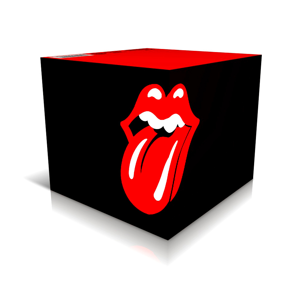ローリング・ストーンズ The Rolling Stones ボックスセット 14CD