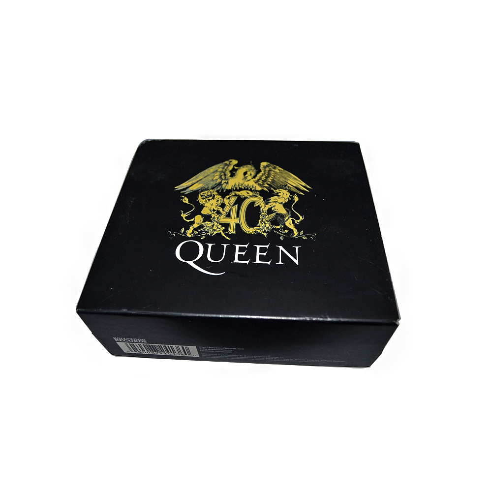 クイーン QUEEN 30CD
