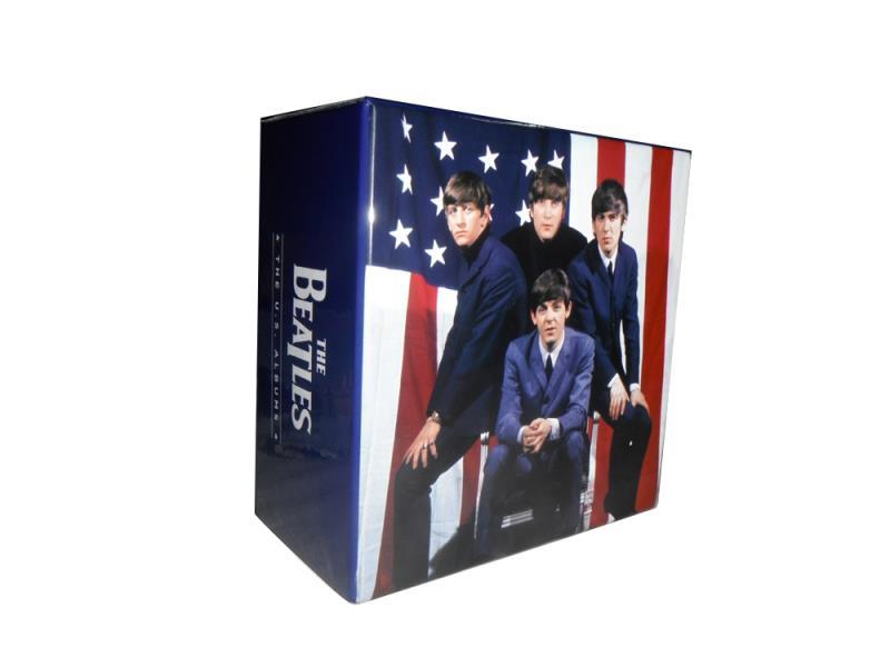 ブルー・ビートルズ The Beatles 13DVD