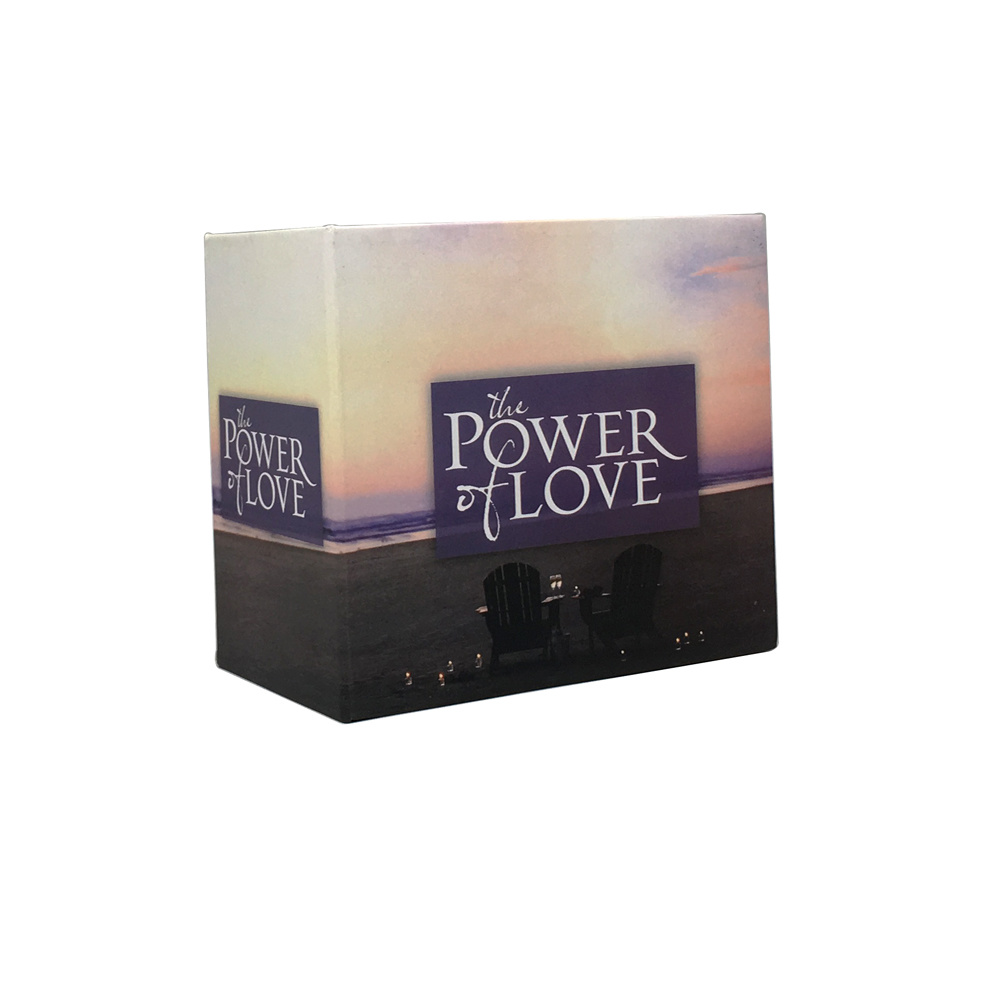 愛の力（9CD）THE POWER OF LOVE