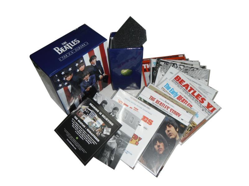 ブルー・ビートルズ The Beatles 13DVD