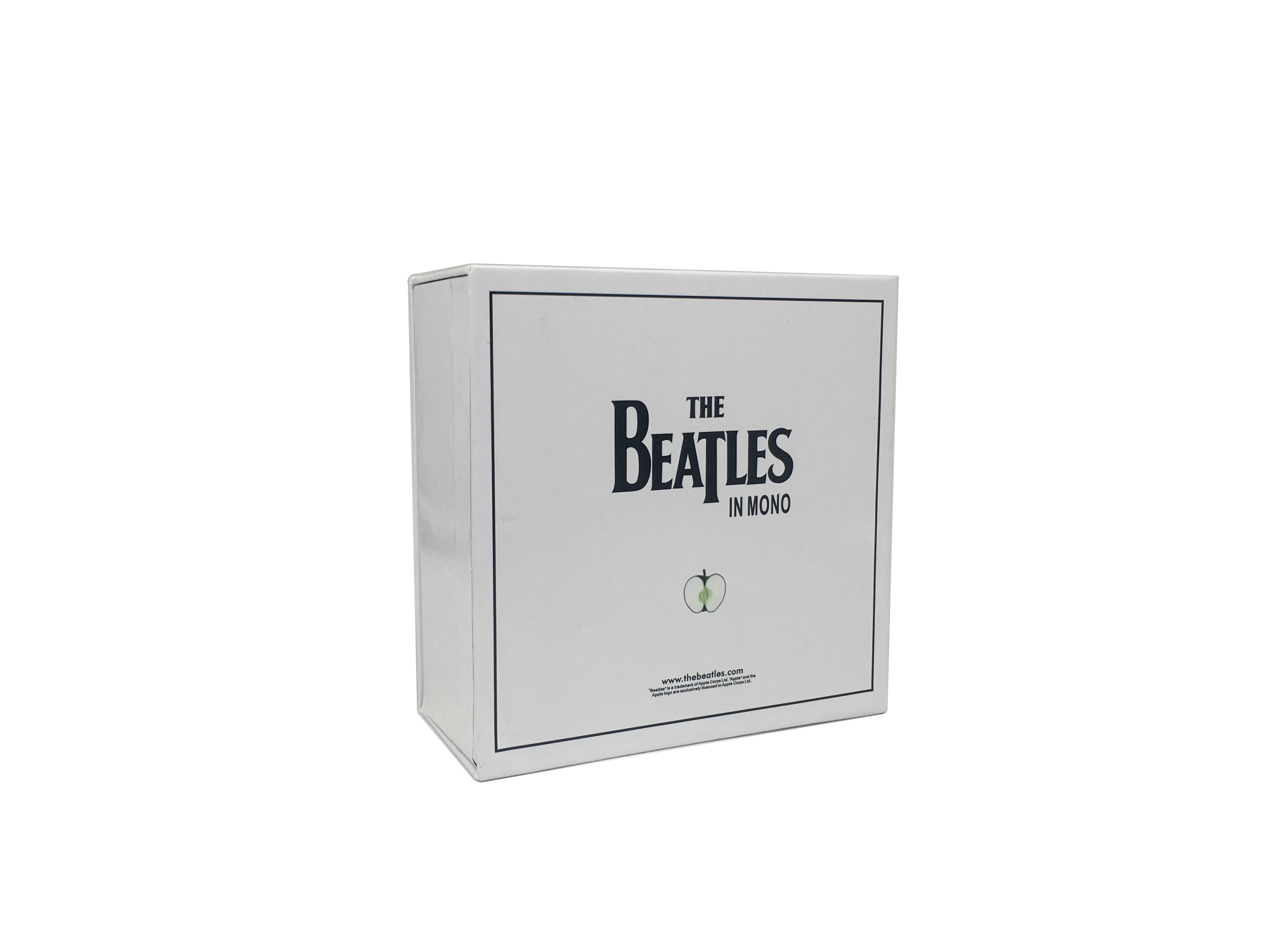 ホワイト・ビートルズ the beatles 13CD