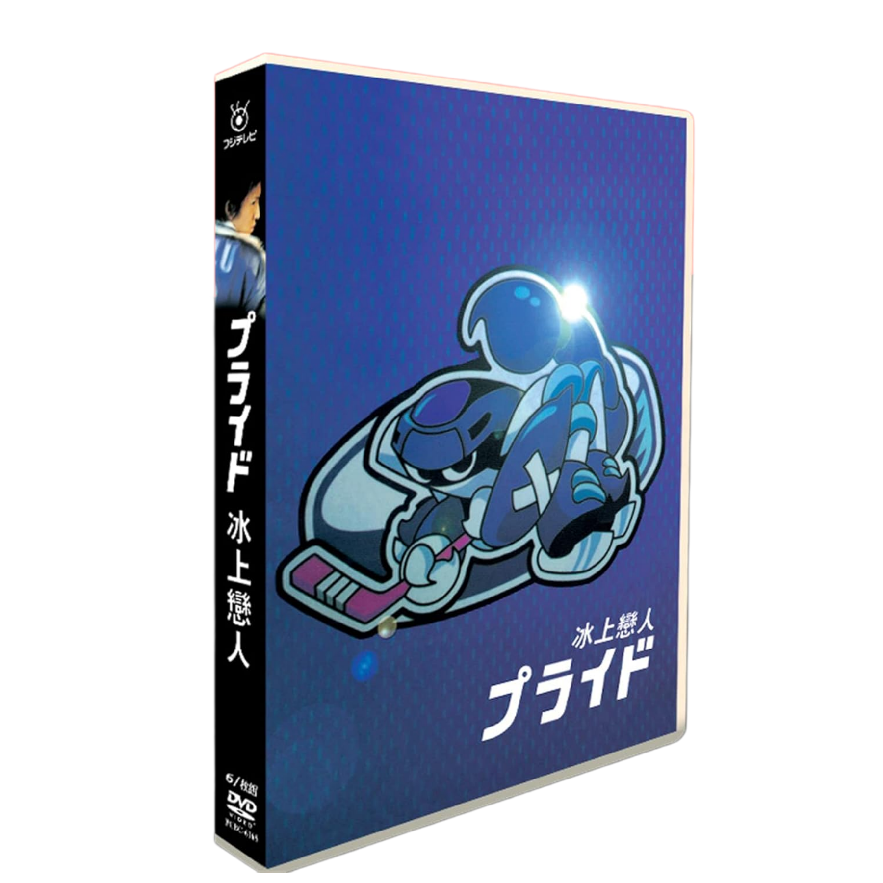 日本ドラマ「プライド」TV+特典、木村拓哉、竹内結子 DVD6枚組