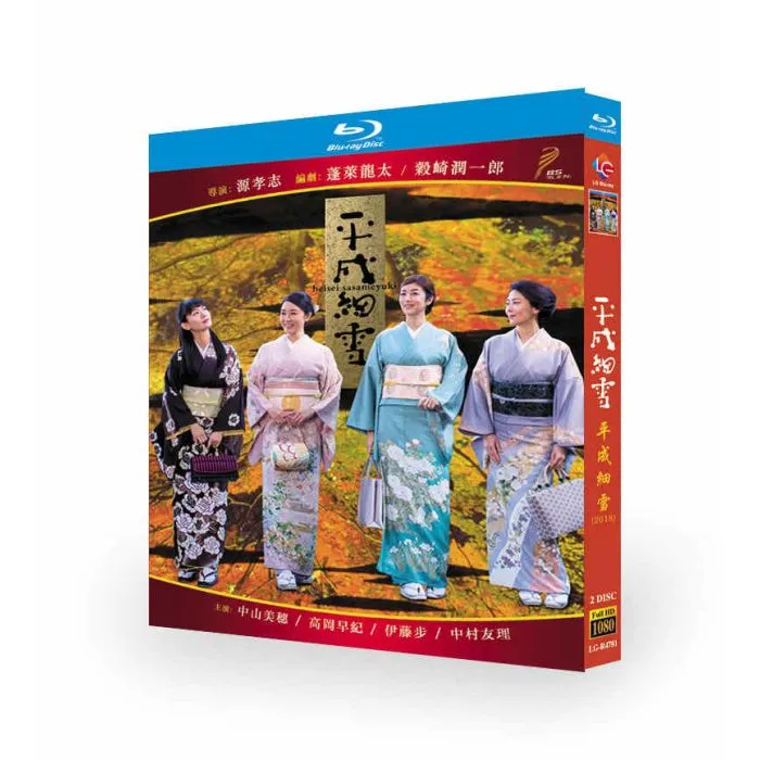 中山美穂・出演作品一覧 