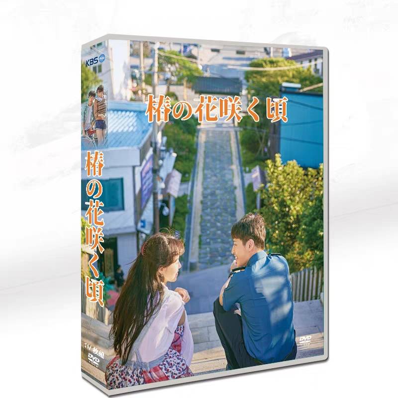 韓国ドラマ サイコだけど大丈夫 (キム・スヒョン主演) Blu-ray BOX 全巻