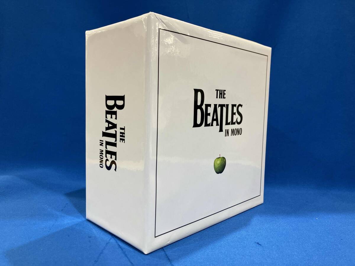 the beatles in mono/ザ・ビートルズ・イン・モノ CD ザ・ビートルズ