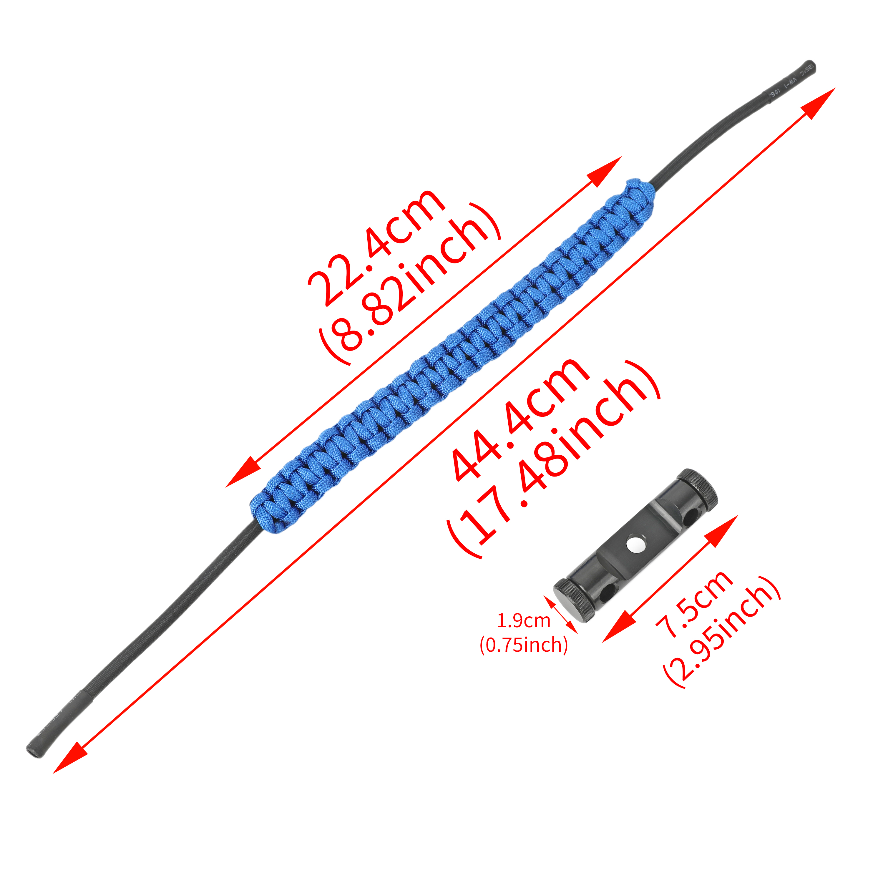 Wrist Sling Archery Compound Bow