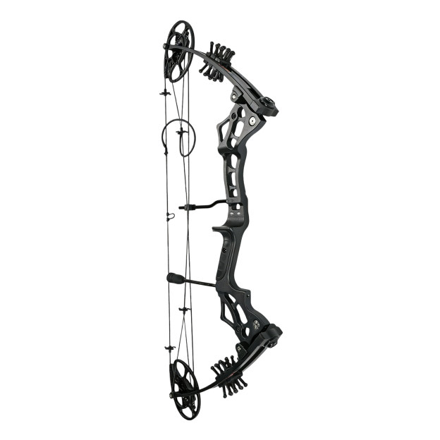 WOLFMAN Thor 3.0 Compound Bow 30-70lbs Adjustable Hunting Bow