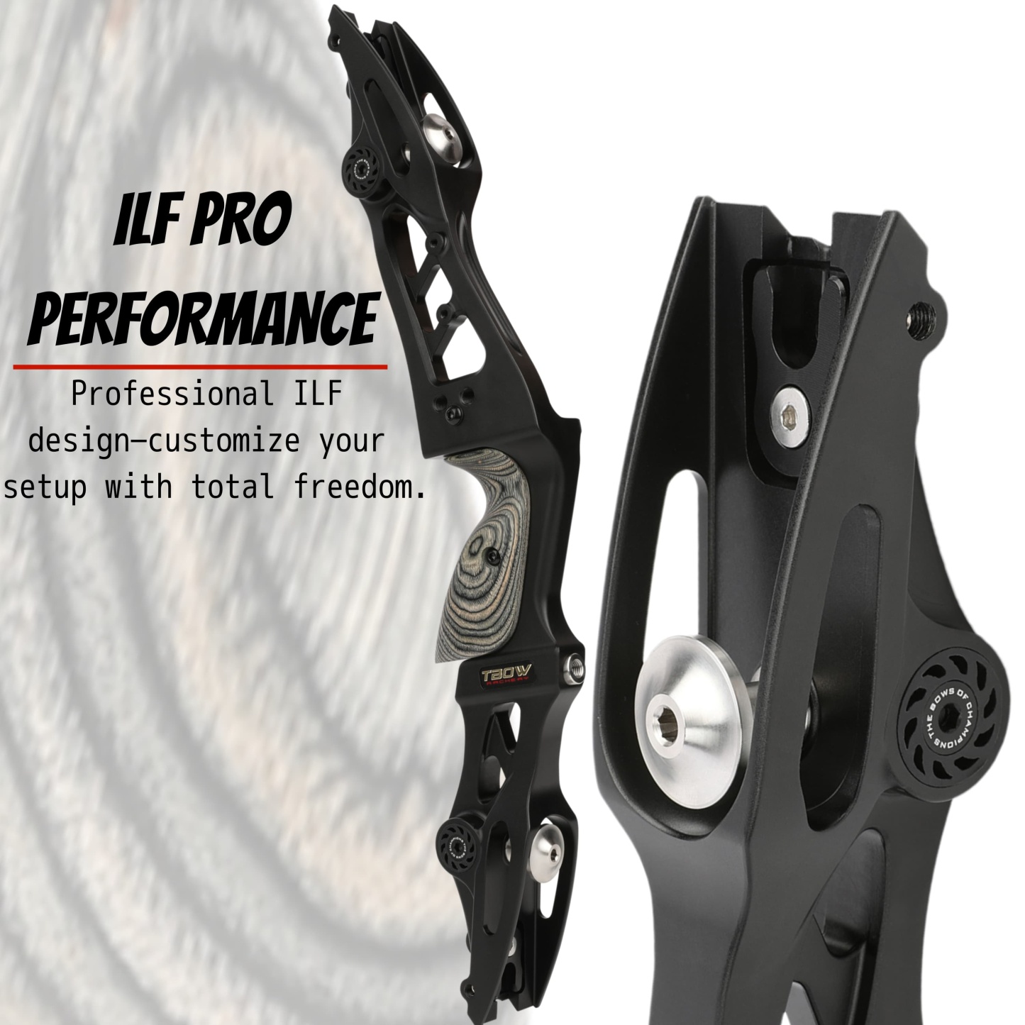 25-60lbs Recurve bow Arrow set Archrtu Shooting Target