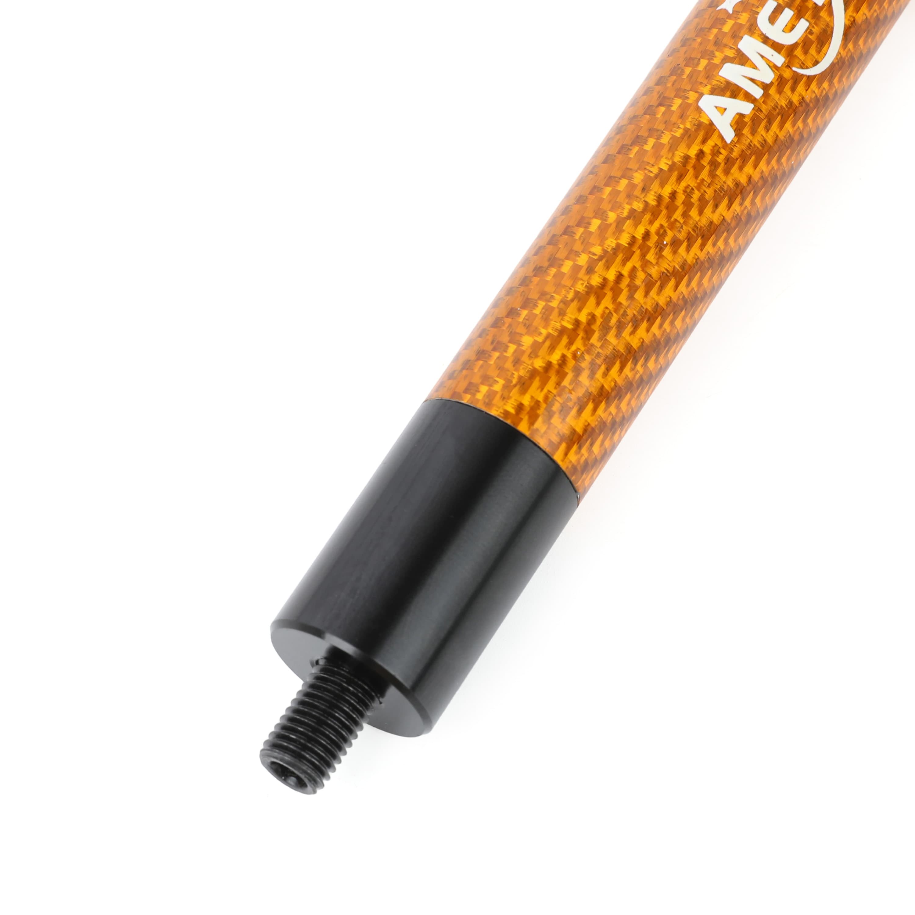 AMEYXGS Carbon Side Rod Stabilizer Balance Bar Compound Bow Accessory