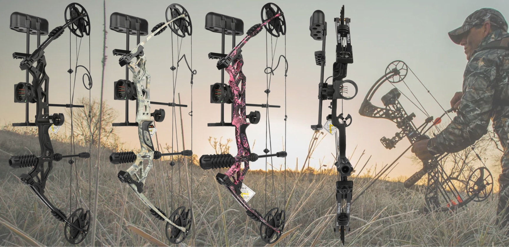 Aim Higher With Our Premier Archery Gear And Expert Archery Expertise ...