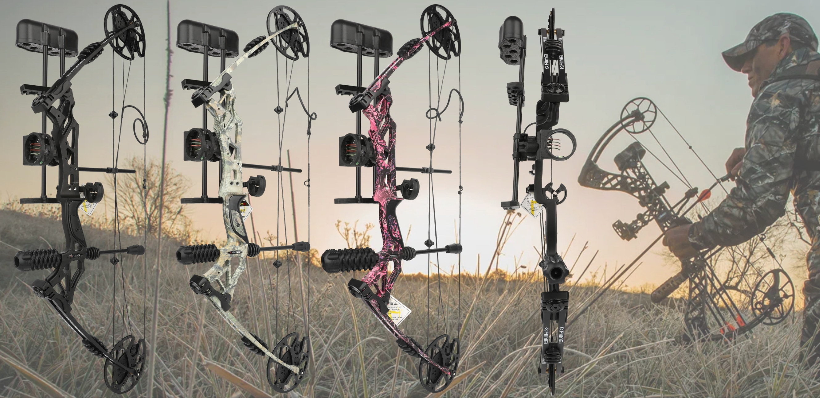 Aim Higher With Our Premier Archery Gear And Expert Archery Expertise ...