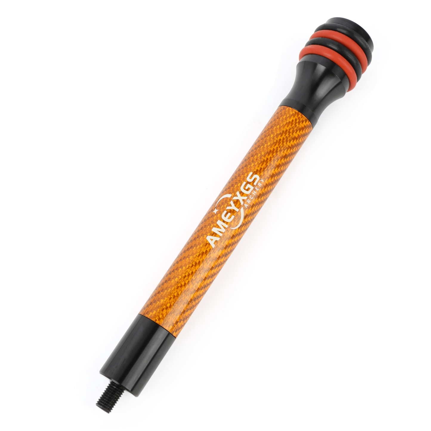 AMEYXGS Carbon Side Rod Stabilizer Balance Bar Compound Bow Accessory