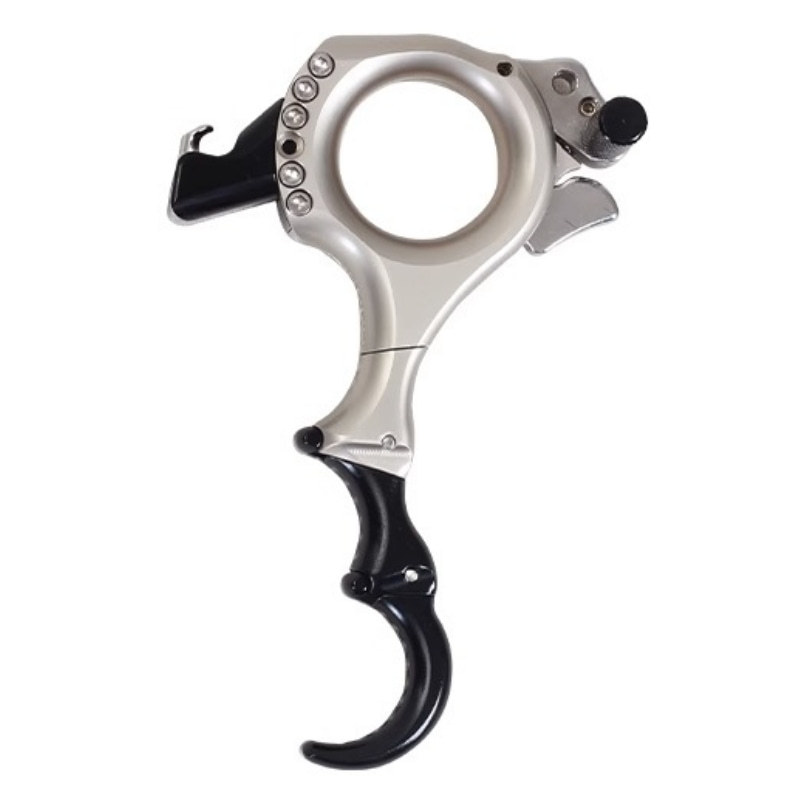 T.R.U. Ball Abyss X-Tension Flex Release Aids Compound Bow