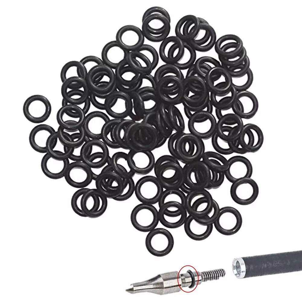  Thunderhead "O" Rings  Rubber Washer O Ring