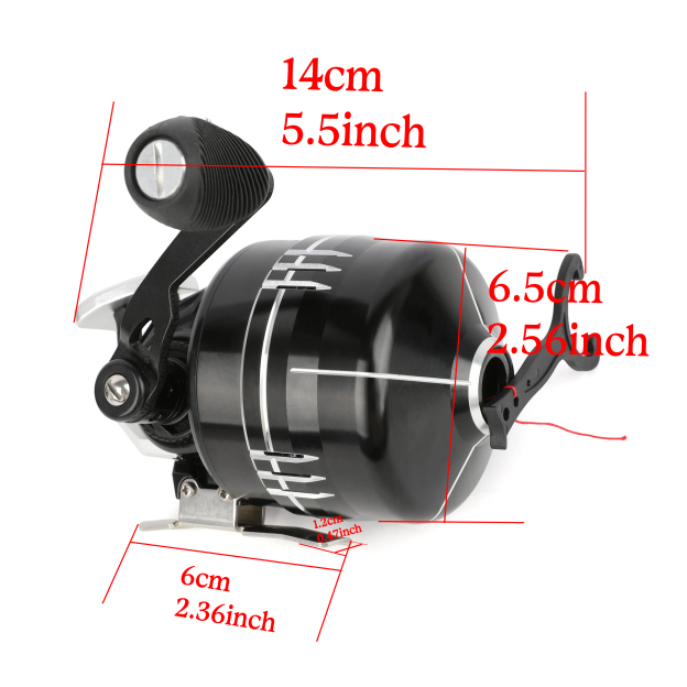 [Copy]Bowfishing Reel Seat Archery Fishing Hunting