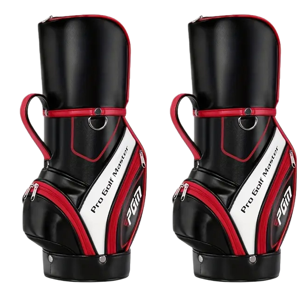 Portable Golf Handbag Ultra-Light Mini Pouch Bag Outdoor Practice Game