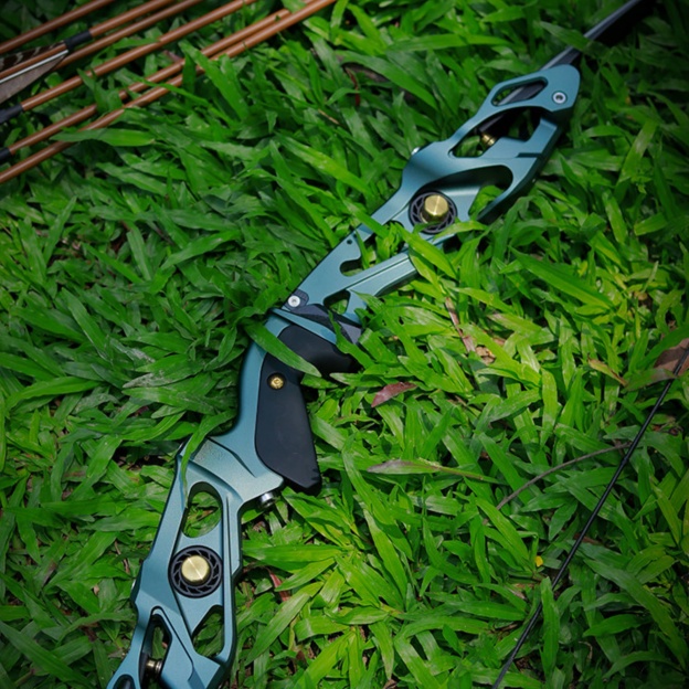 BOSEN Recurve Bow Kit Archery Takedown 18-50bs Shooting 