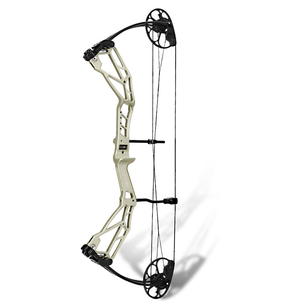 LWANO Compound Bow for Adults and Teens Hunting Bow 30-70 Lbs 21"-30"