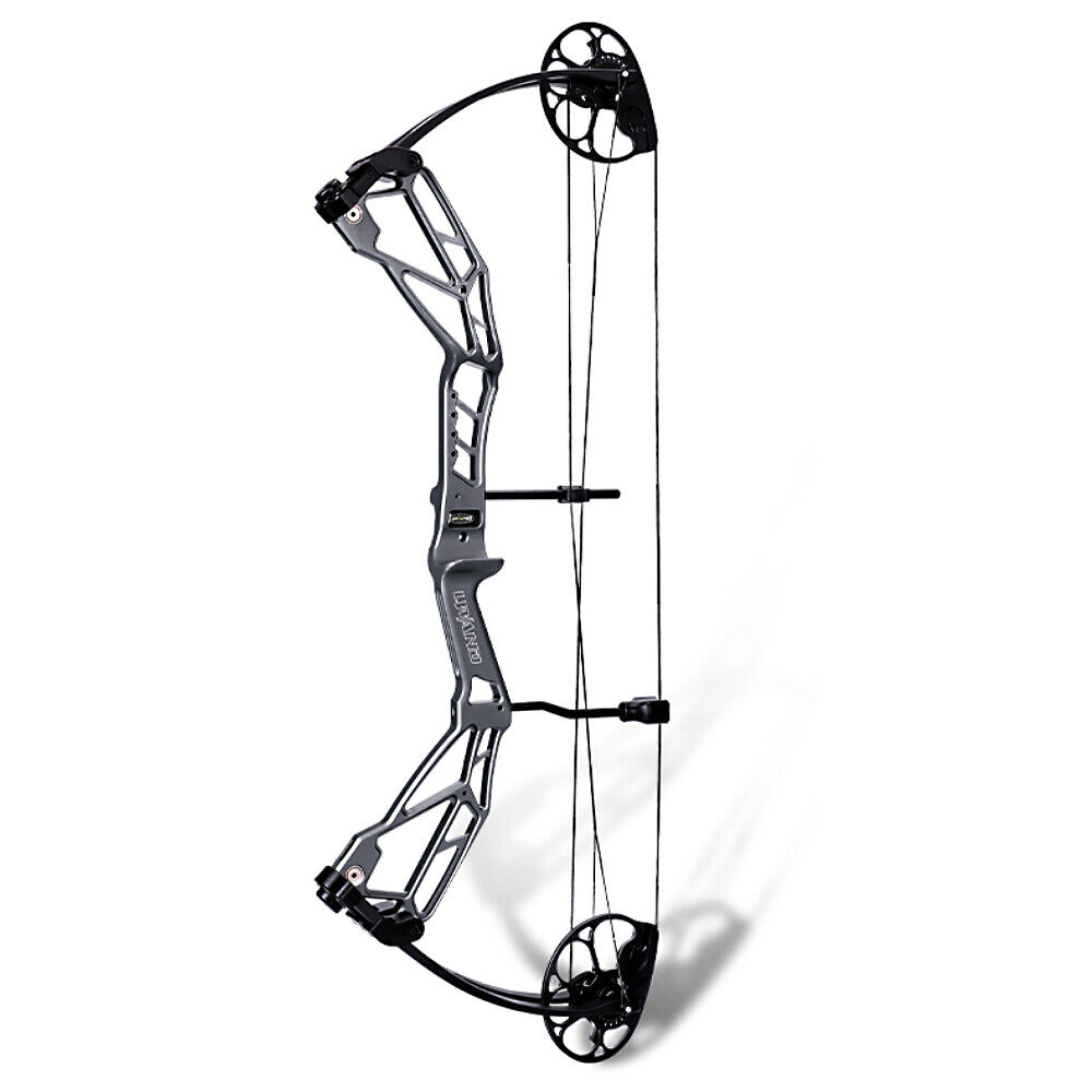 LWANO Compound Bow for Adults and Teens Hunting Bow 30-70 Lbs 21"-30"