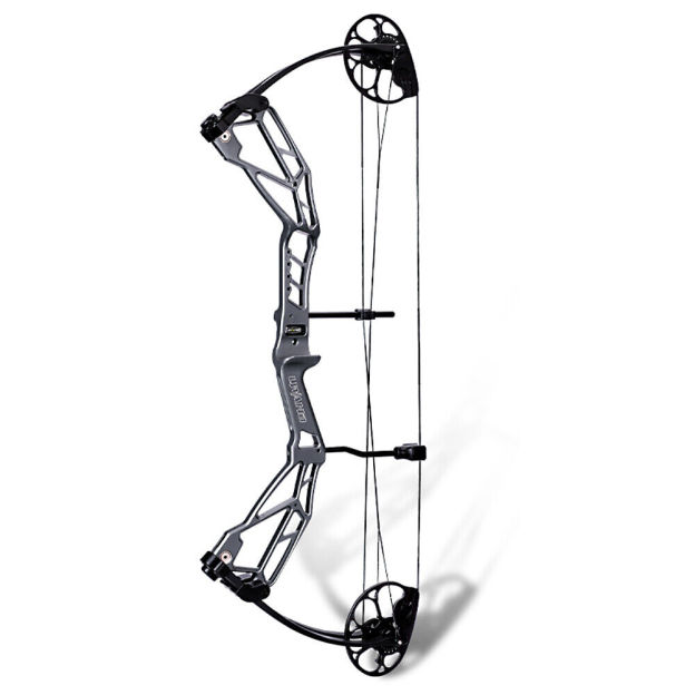 LWANO Compound Bow for Adults and Teens Hunting Bow 30-70 Lbs 21"-30"