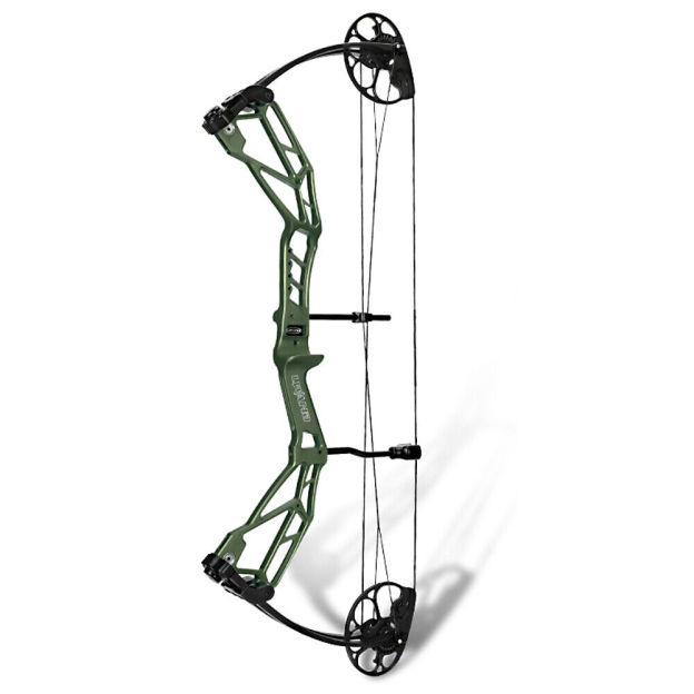 LWANO Compound Bow for Adults and Teens Hunting Bow 30-70 Lbs 21"-30"