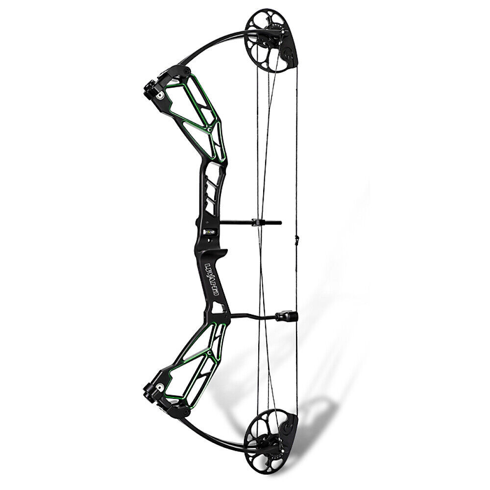 LWANO Compound Bow for Adults and Teens Hunting Bow 30-70 Lbs 21"-30"