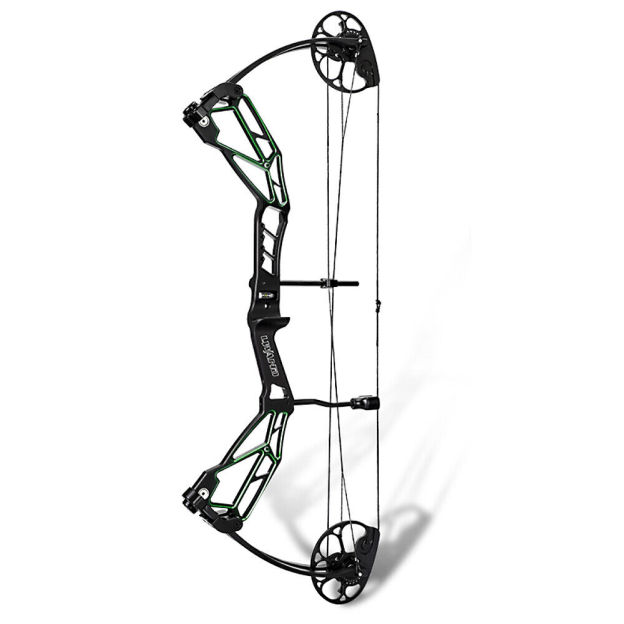 LWANO Compound Bow for Adults and Teens Hunting Bow 30-70 Lbs 21"-30"