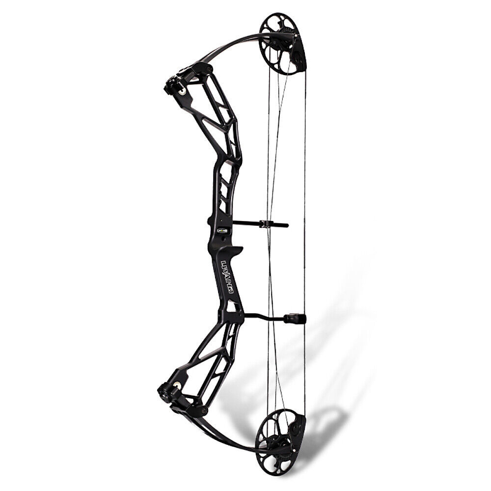LWANO Compound Bow for Adults and Teens Hunting Bow 30-70 Lbs 21"-30"