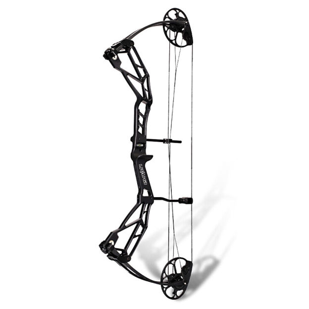 LWANO Compound Bow for Adults and Teens Hunting Bow 30-70 Lbs 21"-30"