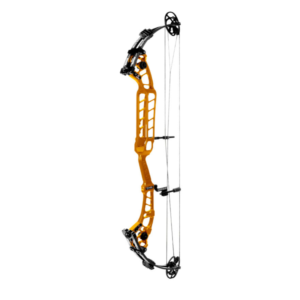 Sanlida Hero X10 Target Compound Bow  Competition-Grade