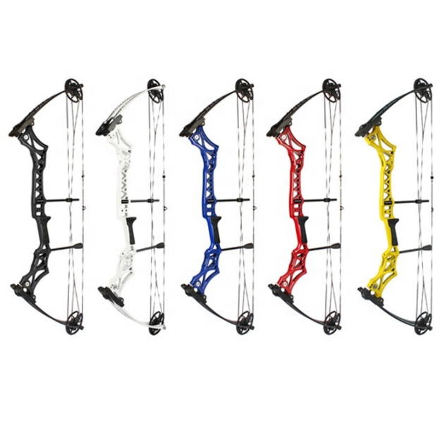JUNXING M108 Compound Bow 30-55lbs