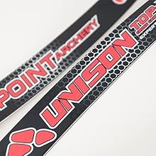 TOPOINT ARCHERY UNISON ILF Recurve Bow Limb Carbon Foam 66/68/70 inch