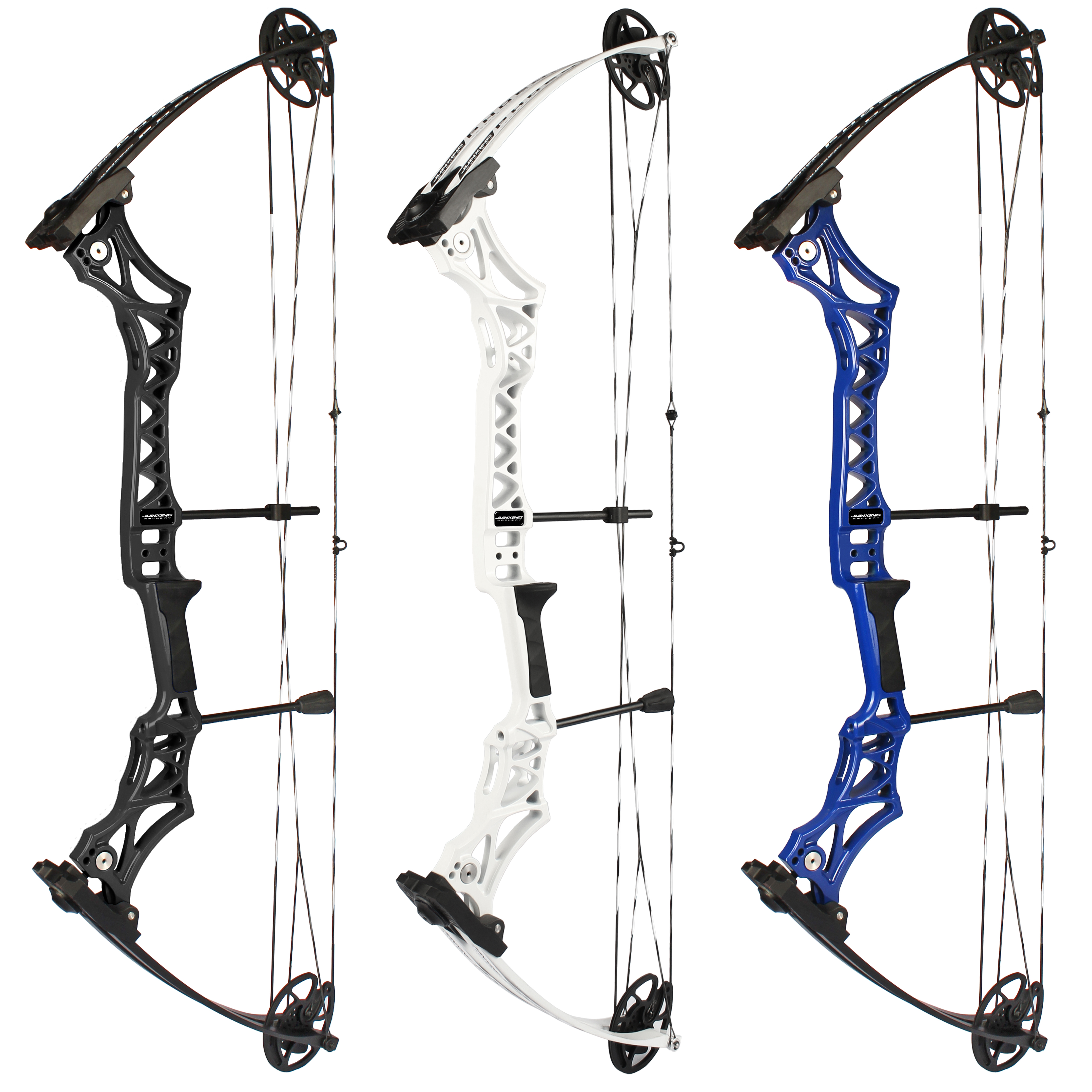 JUNXING M108 Compound Bow 30-55lbs