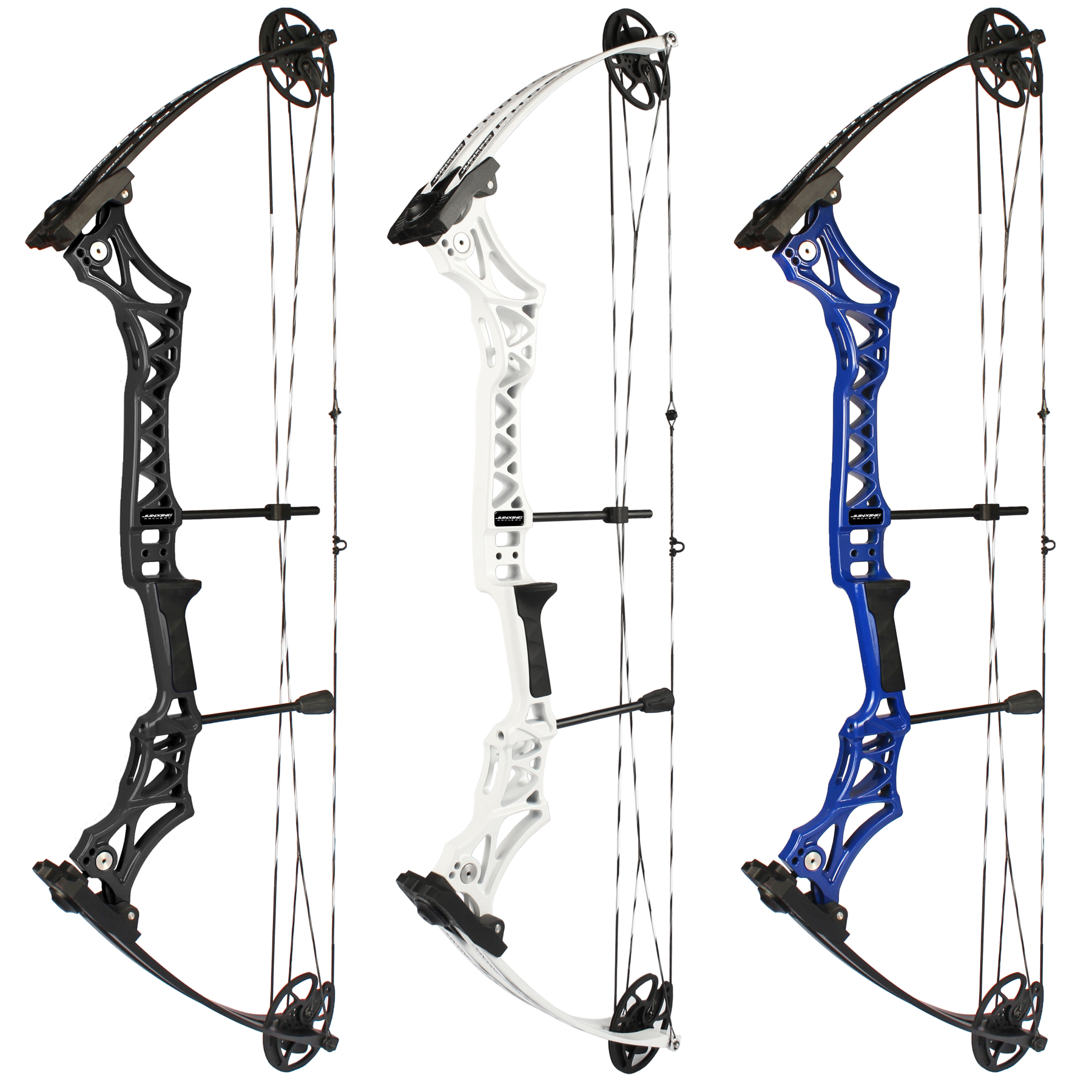 JUNXING M108 Compound Bow 30-55lbs