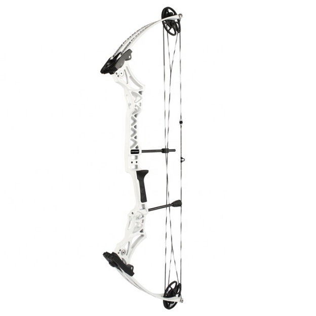 JUNXING M108 Compound Bow 30-55lbs