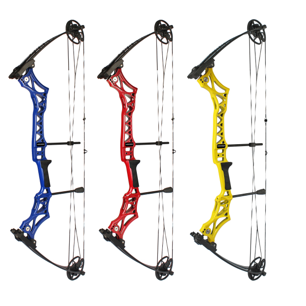 JUNXING M108 Compound Bow 30-55lbs