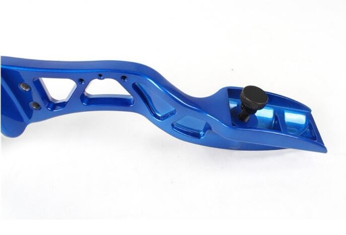 JUNXING F155 Recurve Bow for Target Shooting LH RH 66 inch