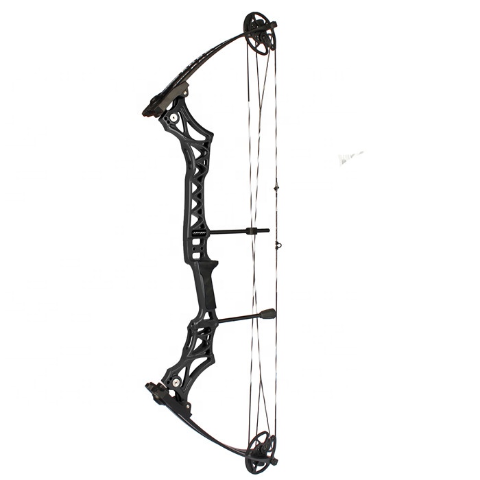 JUNXING M108 Compound Bow 30-55lbs