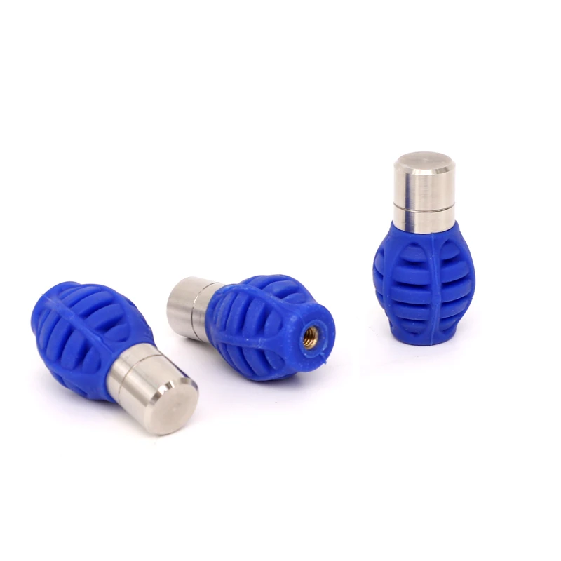 1 Set SF AXIOM Archery Bow Stabilizer Balance V Bar For Recurve Bow