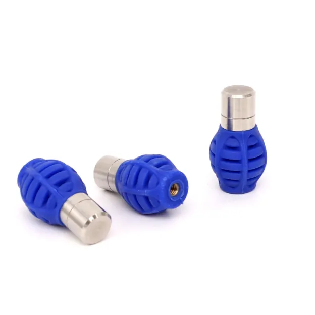 1 Set SF AXIOM Archery Bow Stabilizer Balance V Bar For Recurve Bow